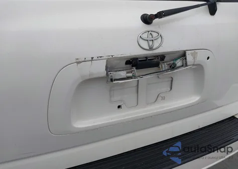 2006 Toyota Sequoia Sr5 V8 from USA, damaged, VIN 5TDBT44A96S257867